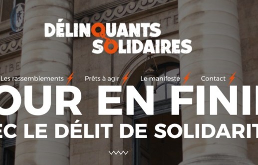 La solidarité, grande absente du débat de ce soir…
#AlterQG #DebatTF1 #Miroir2017 
#DélinquantsSolidaires